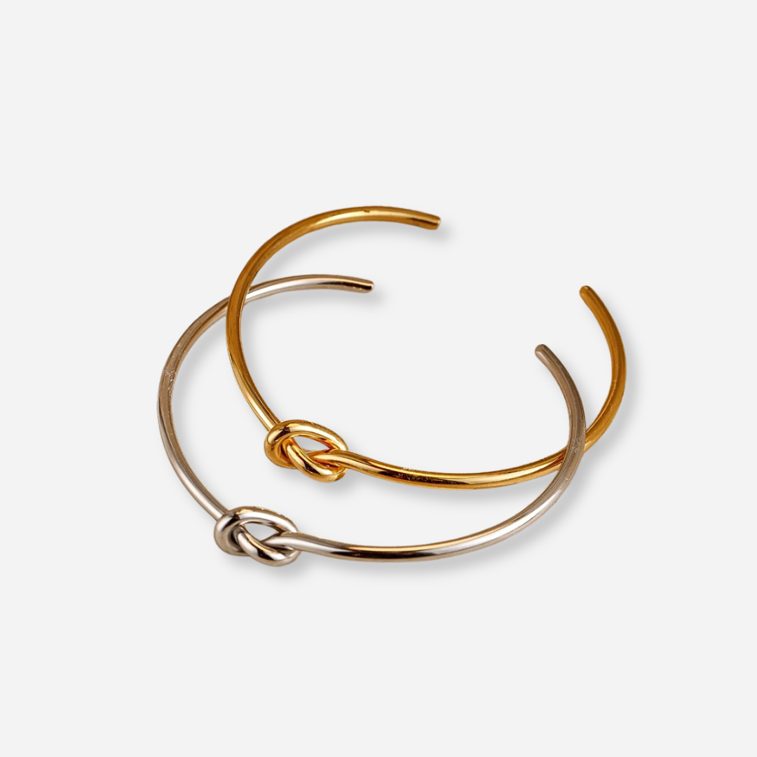Infinity Love Bracelet