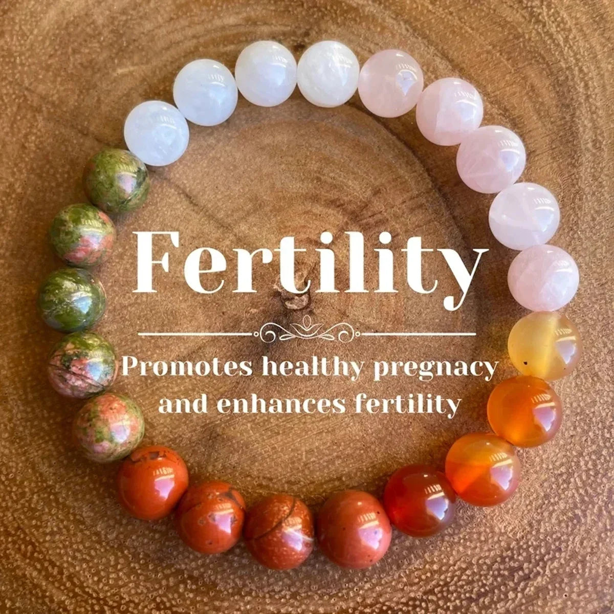 Protective Chakra Bracelets