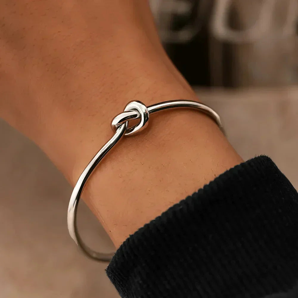 Infinity Love Bracelet