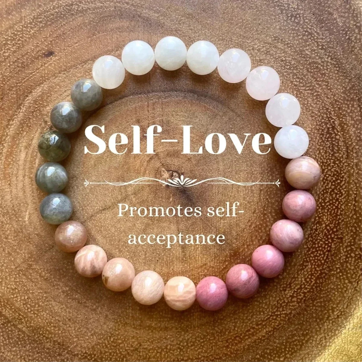 Protective Chakra Bracelets