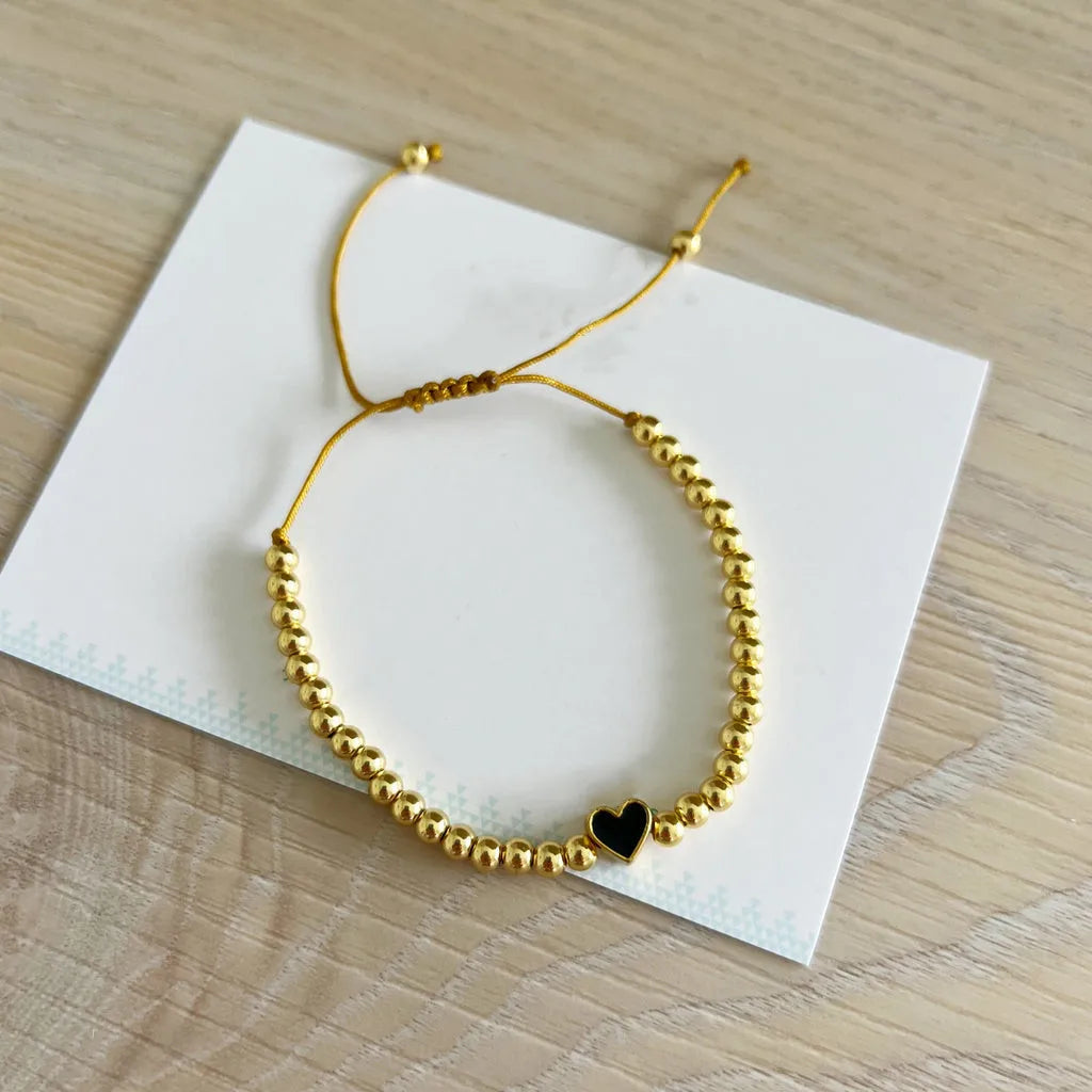 Twinflame Beaded Bracelet