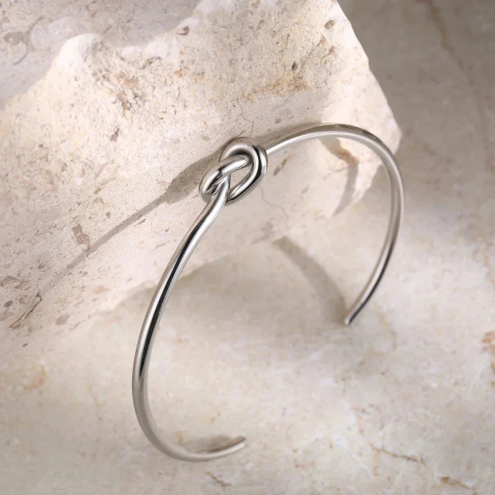 Infinity Love Bracelet
