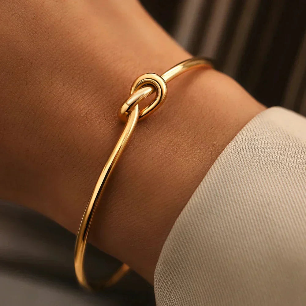 Infinity Love Bracelet