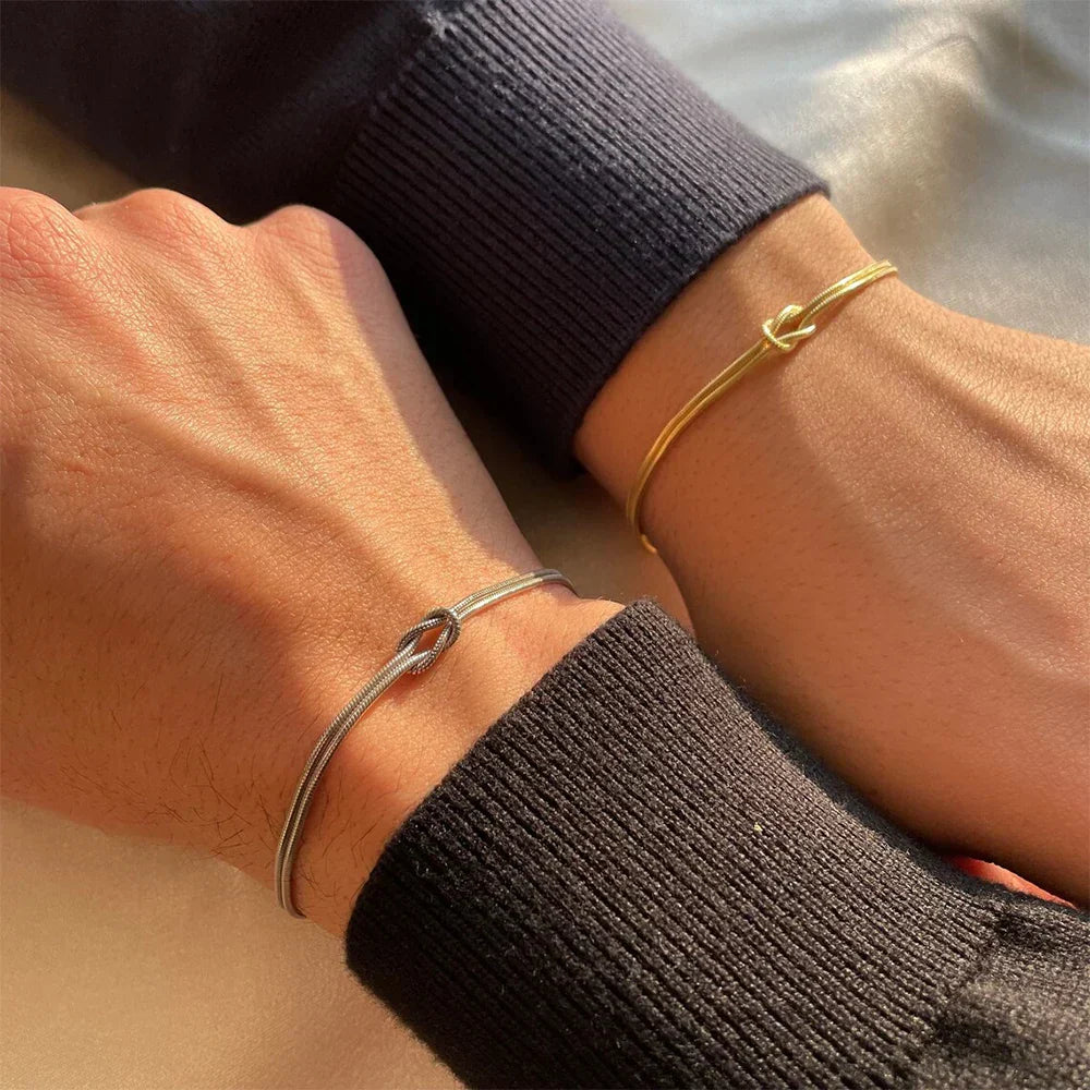 Ethernity Love Bracelet