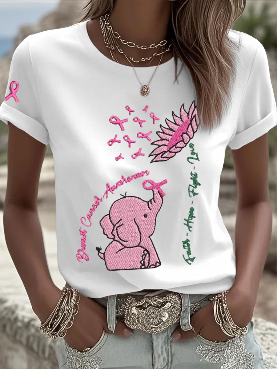 Betsy | Solidarity T-shirt