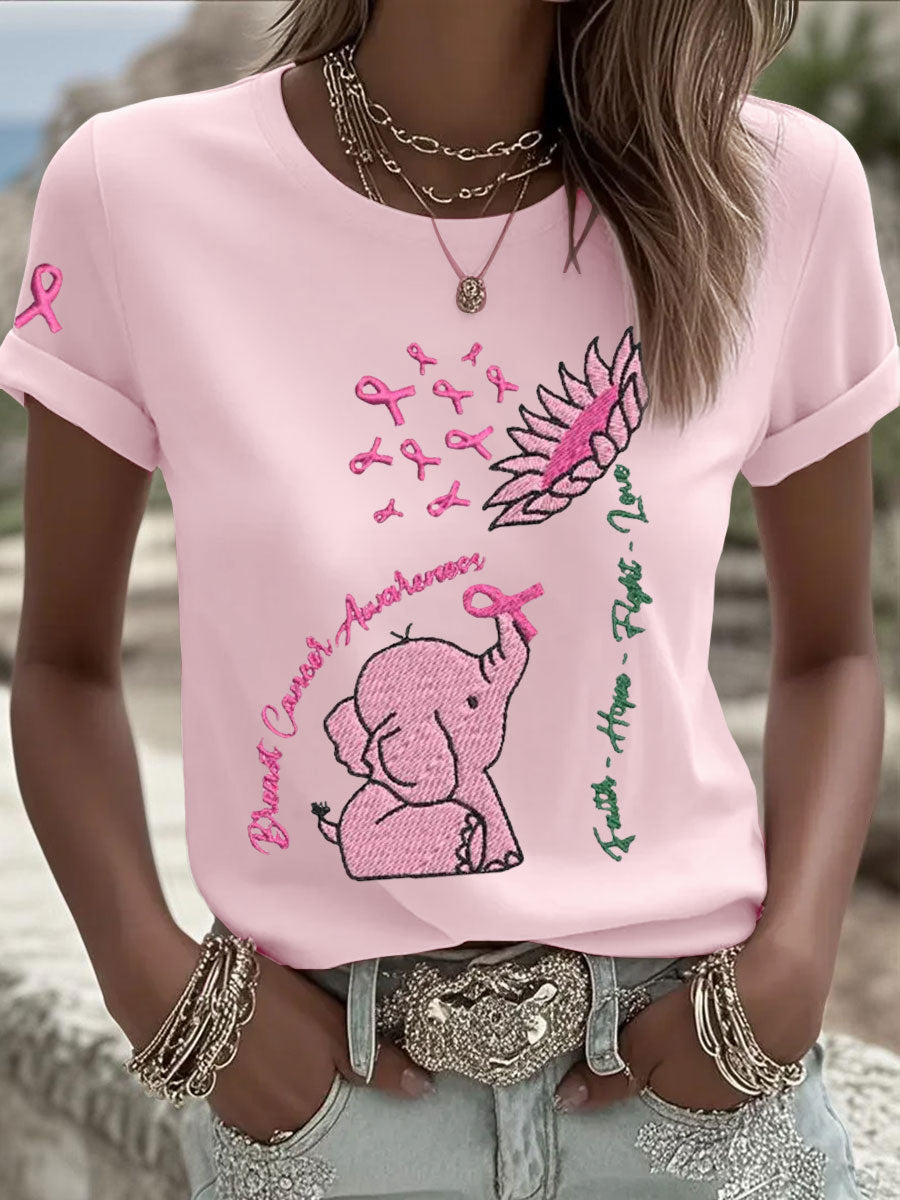 Betsy | Solidarity T-shirt
