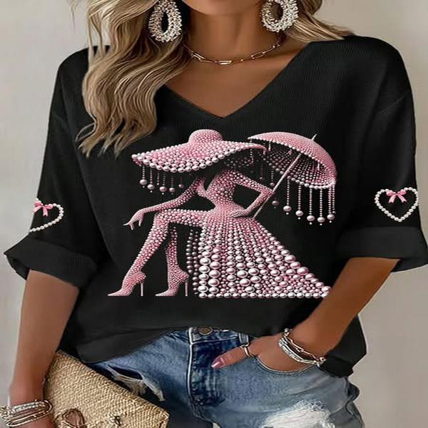 Betsy | Solidarity T-shirt