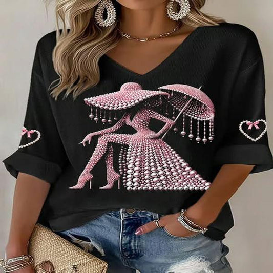 Betsy | Solidarity T-shirt