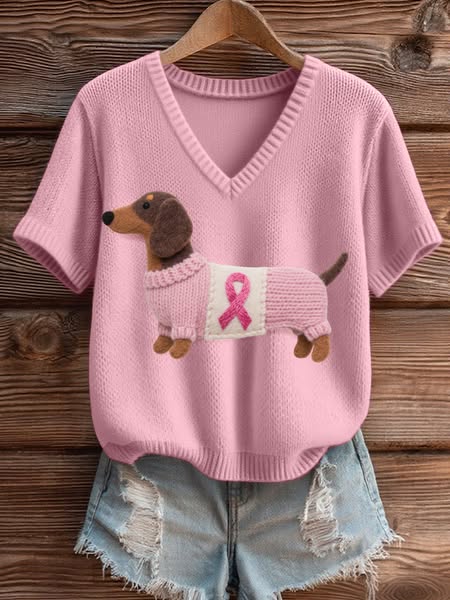 Betsy | Solidarity Sweater