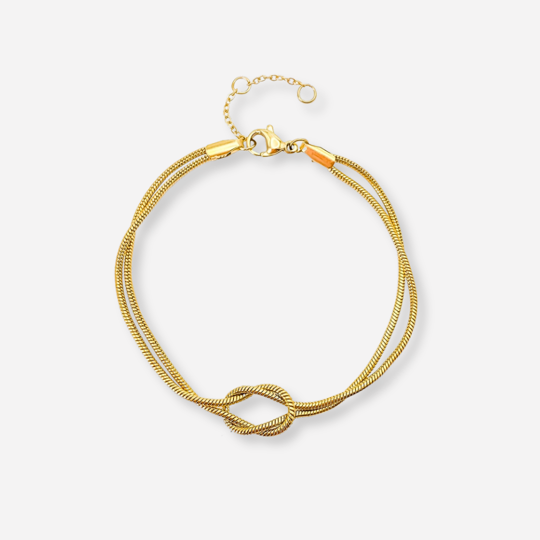Ethernity Love Bracelet