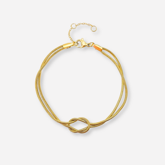 Ethernity Love Bracelet