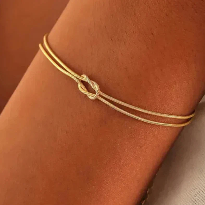 Ethernity Love Bracelet