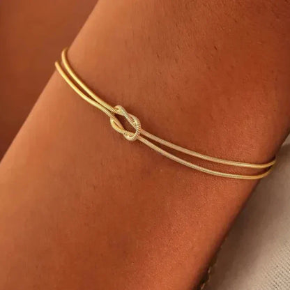 Ethernity Love Bracelet