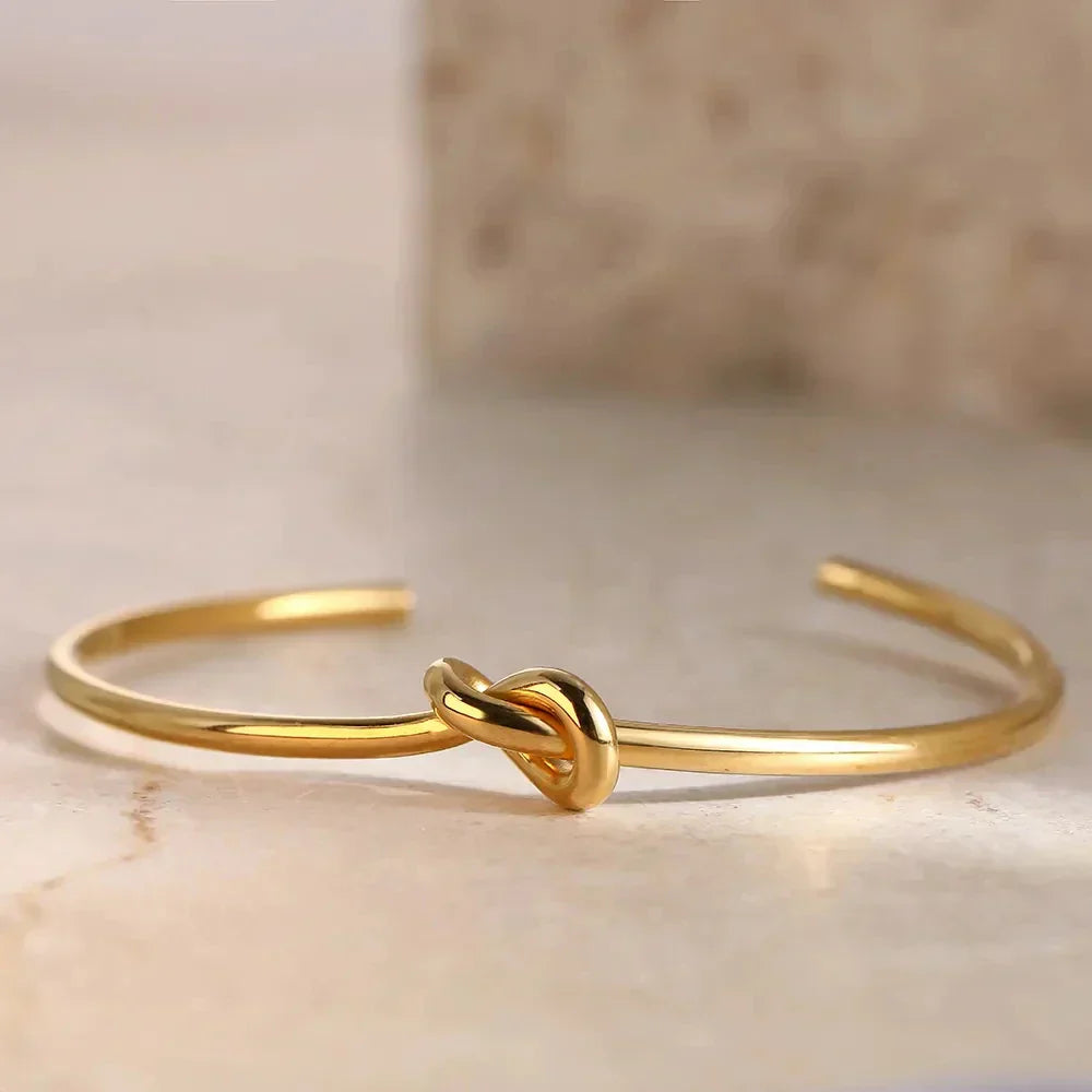 Infinity Love Bracelet