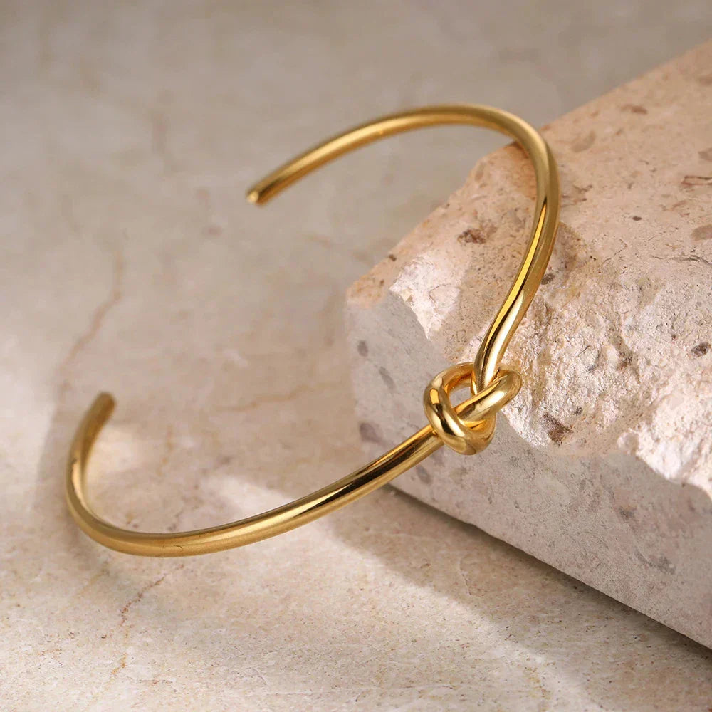 Infinity Love Bracelet