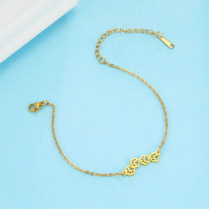 Paws of Love Bracelet