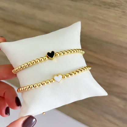 Twinflame Beaded Bracelet