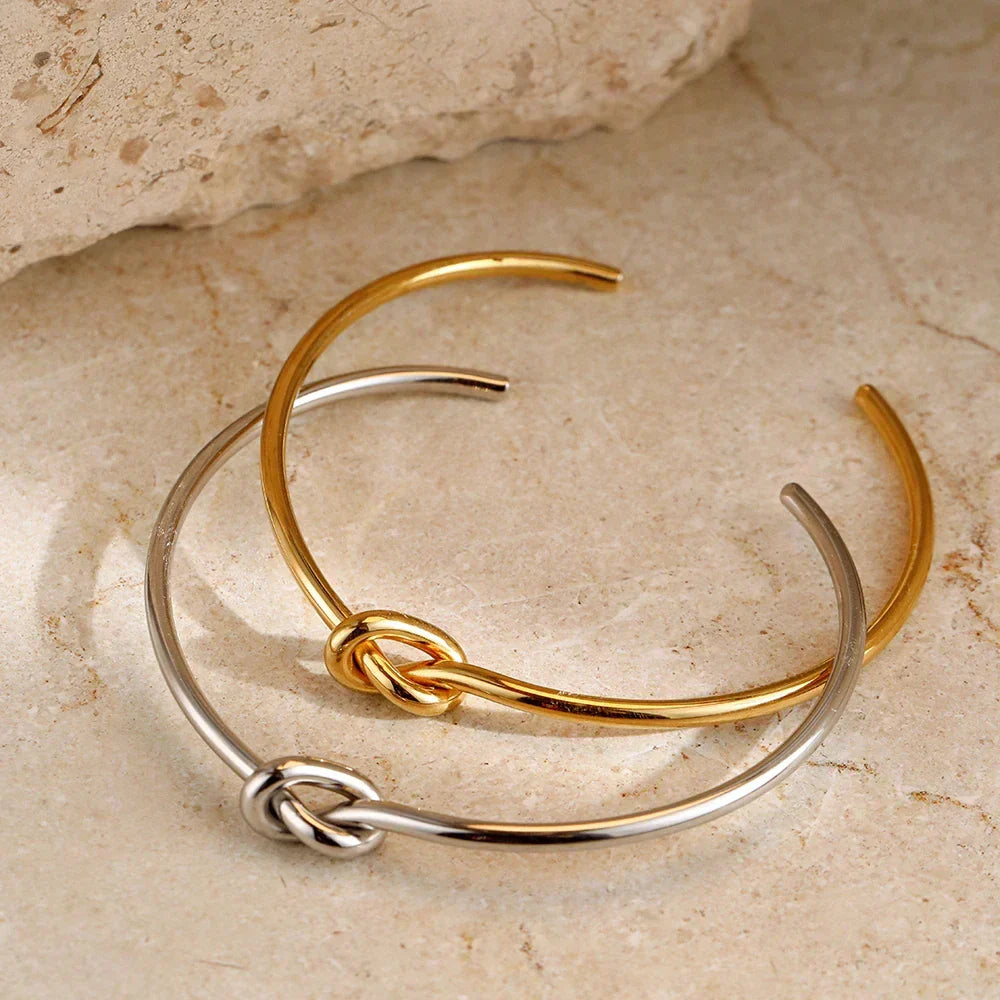 Infinity Love Bracelet