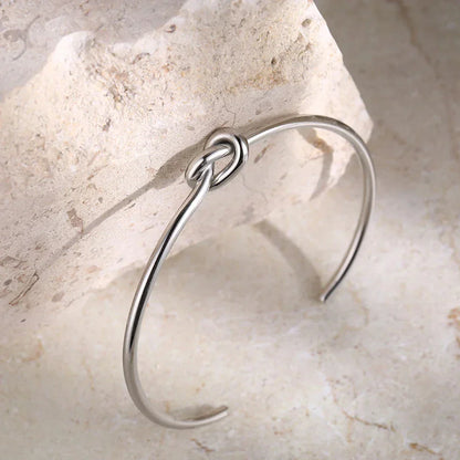 Infinity Love Bracelet