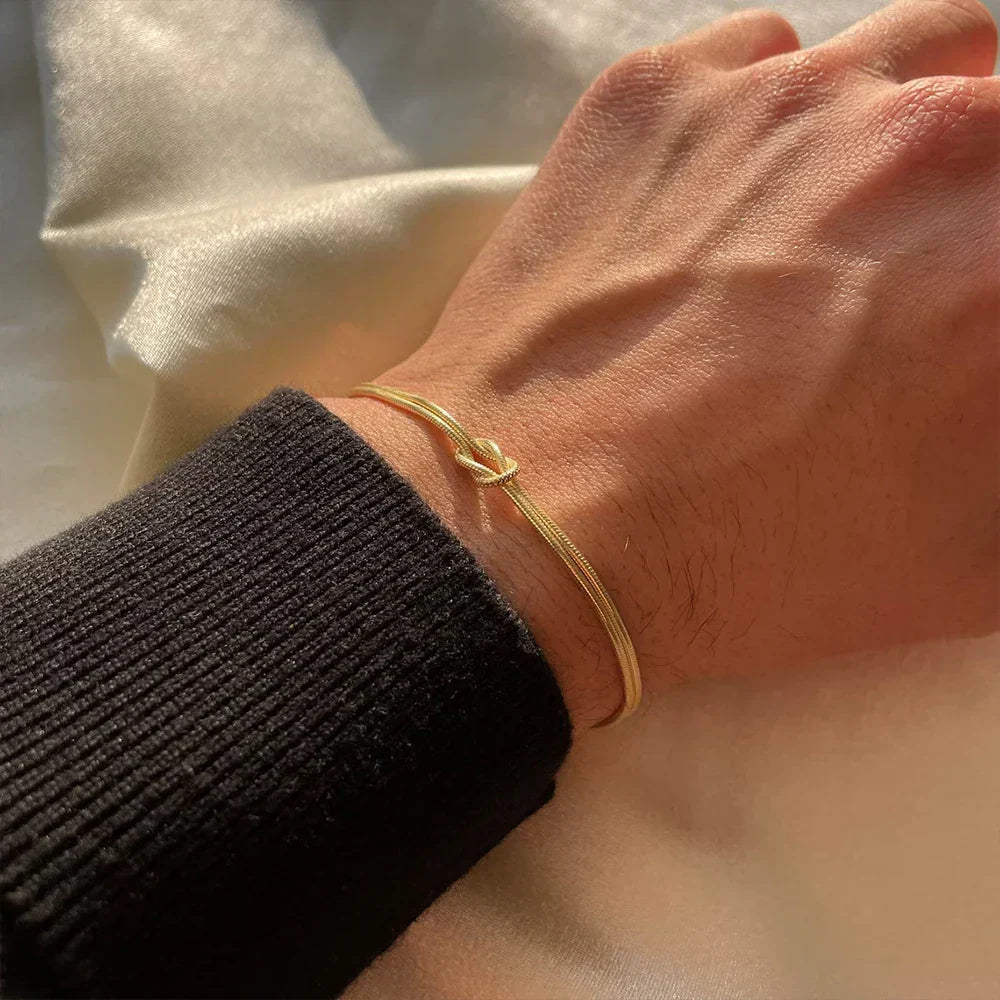 Ethernity Love Bracelet