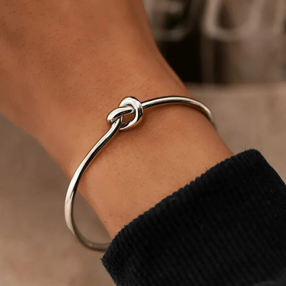 Infinity Love Bracelet