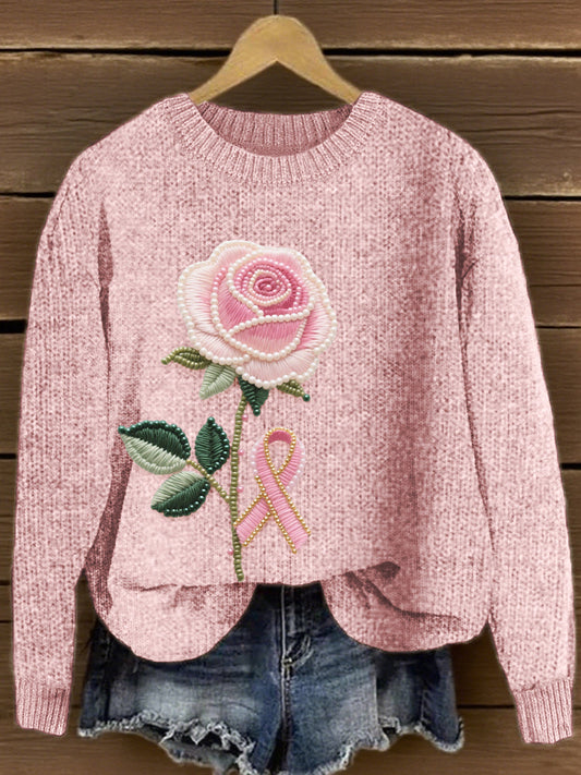 Betsy | Solidarity Sweater