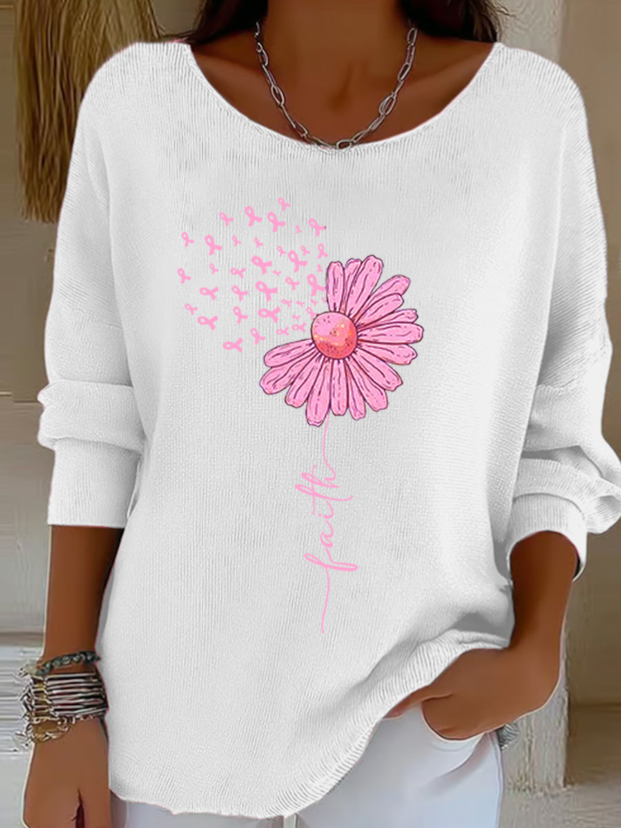 Betsy | Solidarity Sweater