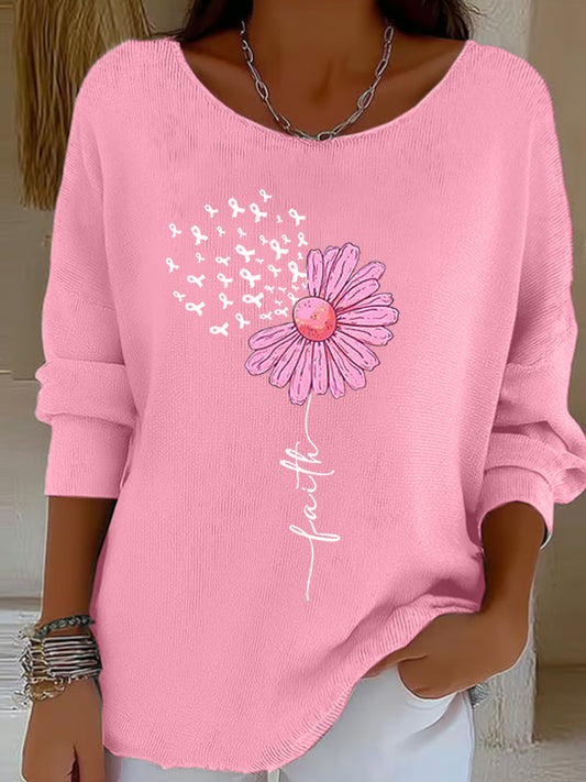 Betsy | Solidarity Sweater