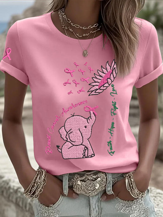 Betsy | Solidarity T-shirt