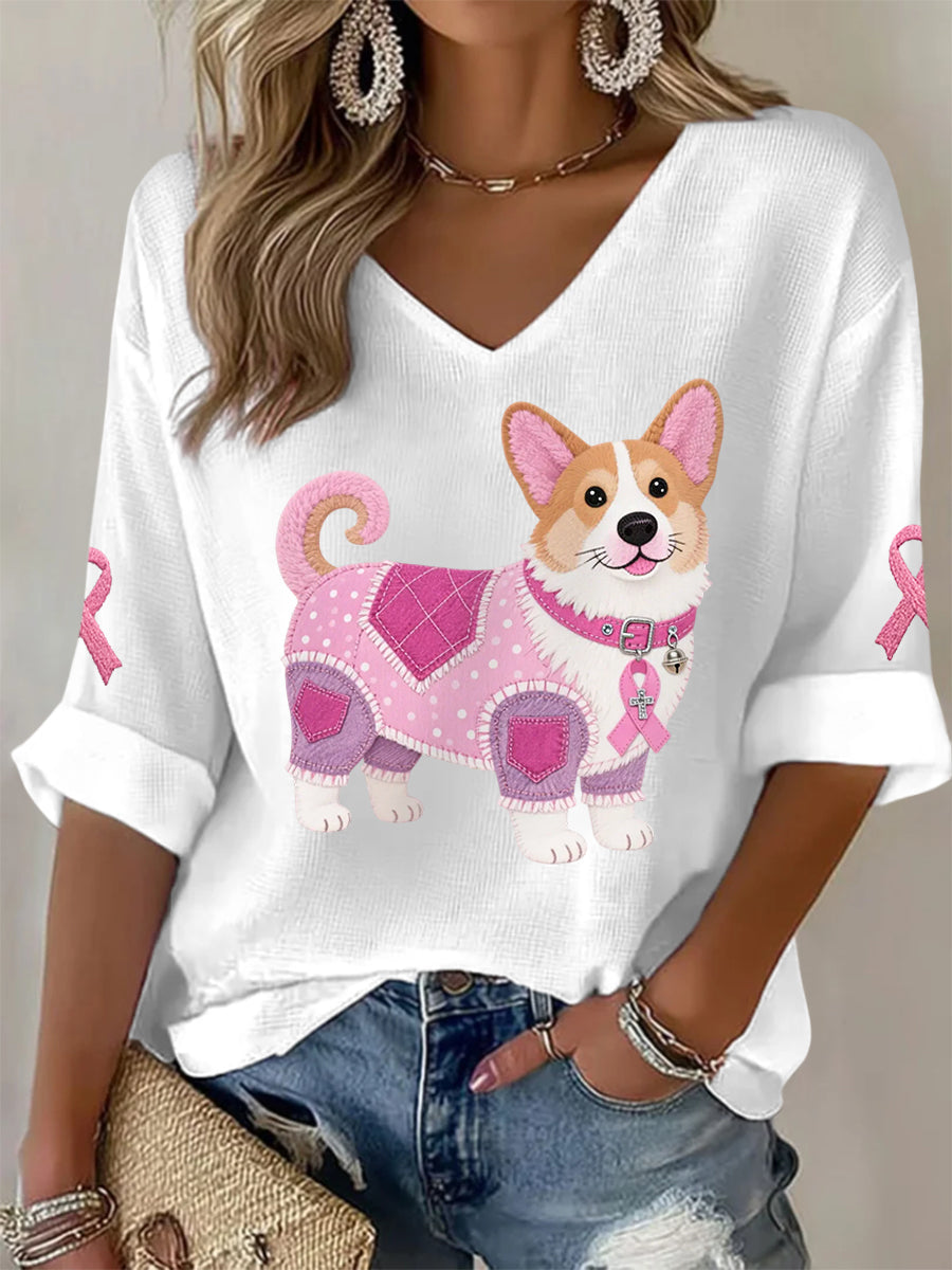 Betsy | Solidarity T-shirt
