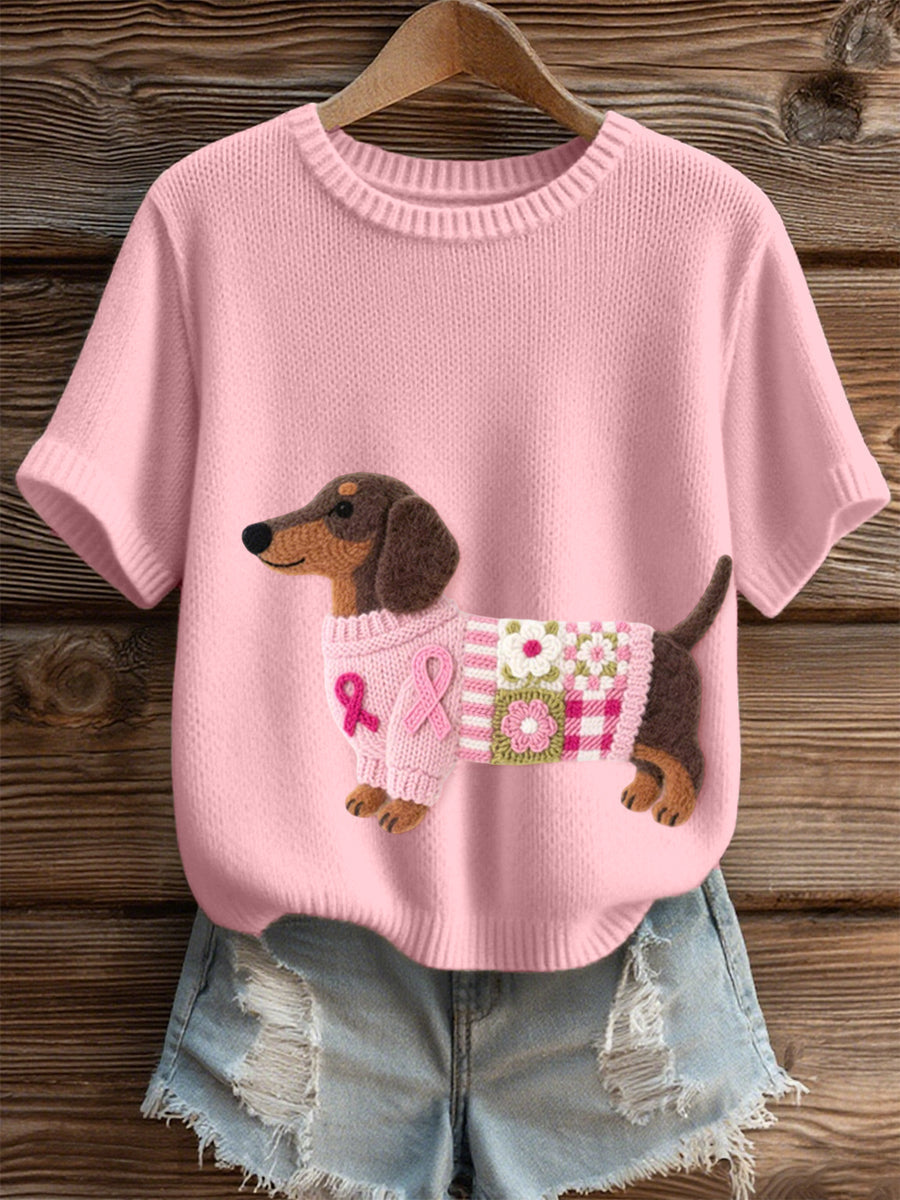 Betsy | Solidarity Jumper