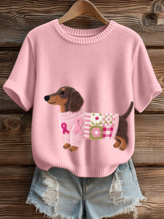 Betsy | Solidarity Jumper