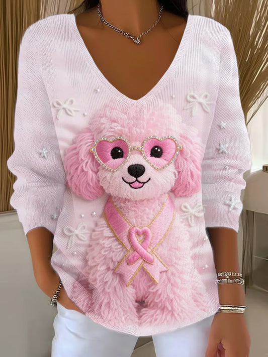 Betsy | Solidarity Jumper